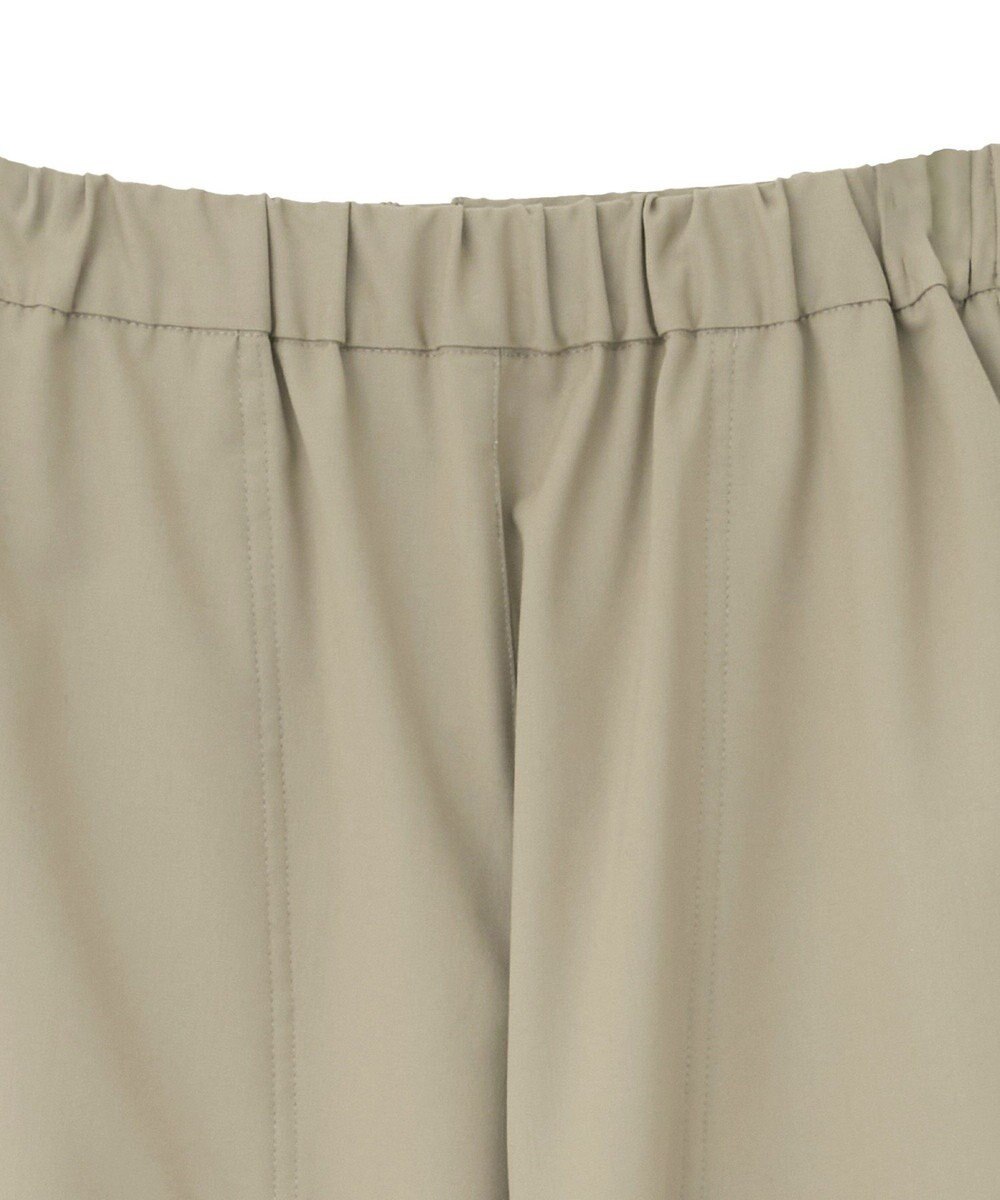 AMERICAN HOLIC 【イージーケア】ベイカーリラックスパンツ 