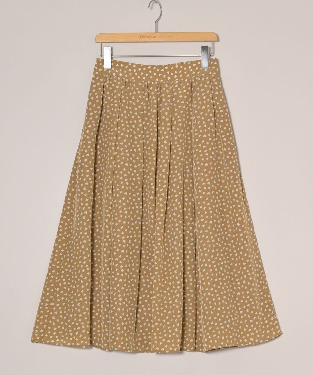 ONWARD Reuse Park 【組曲】スカート春夏 
