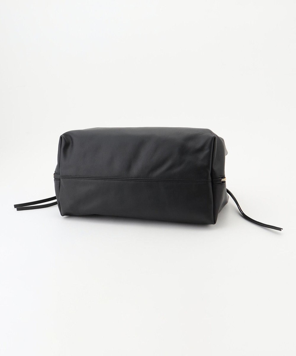 BEIGE， 【一部店舗限定】MARY AL TERNA /  RIKYU レザートートバック 