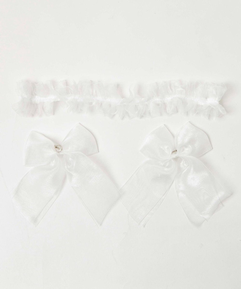 WEGO 【痛バ＆推し活グッズ】ときめきDIYチュールセットL 