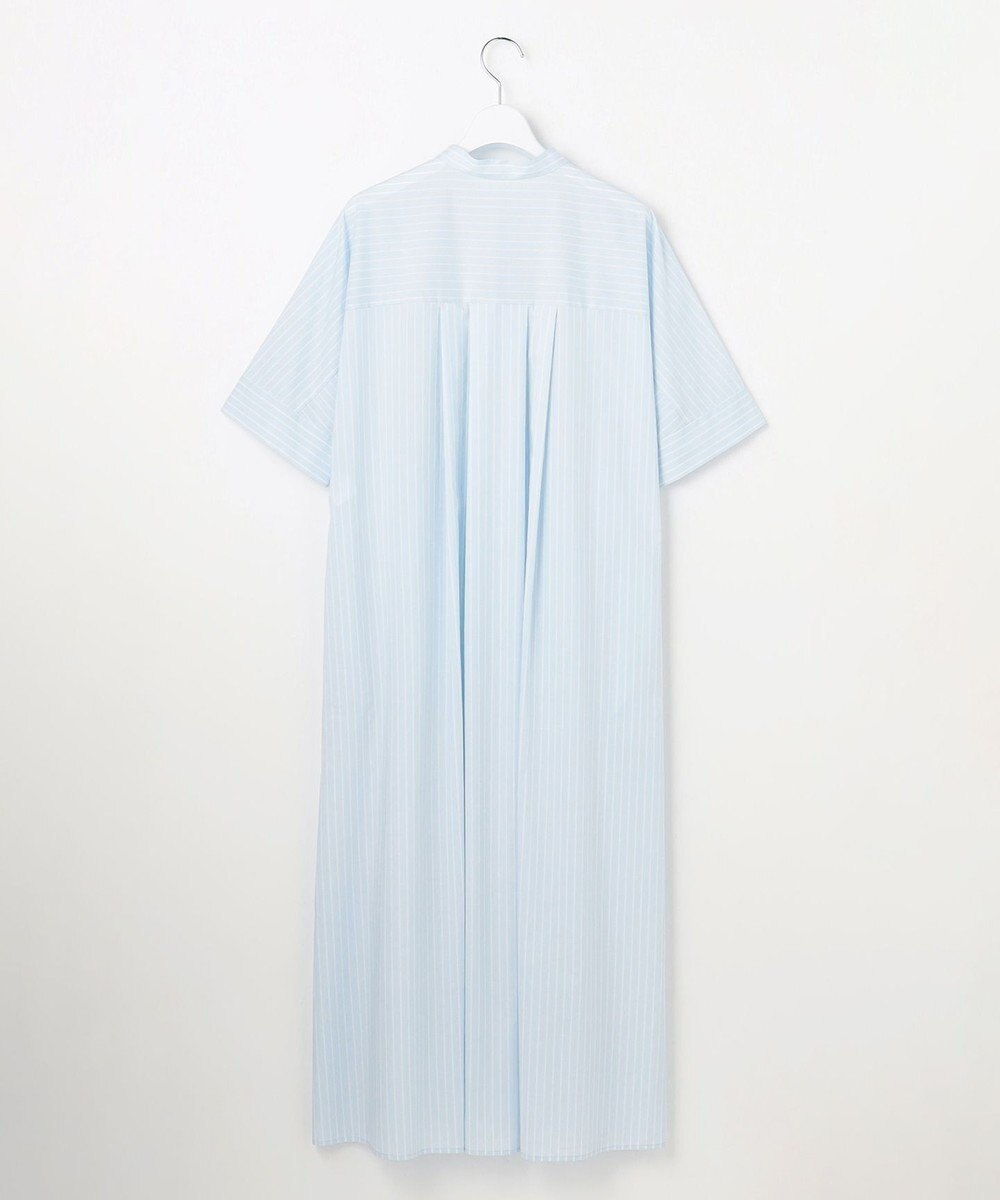 自由区 L エンブロイダリーブロード ワンピース 