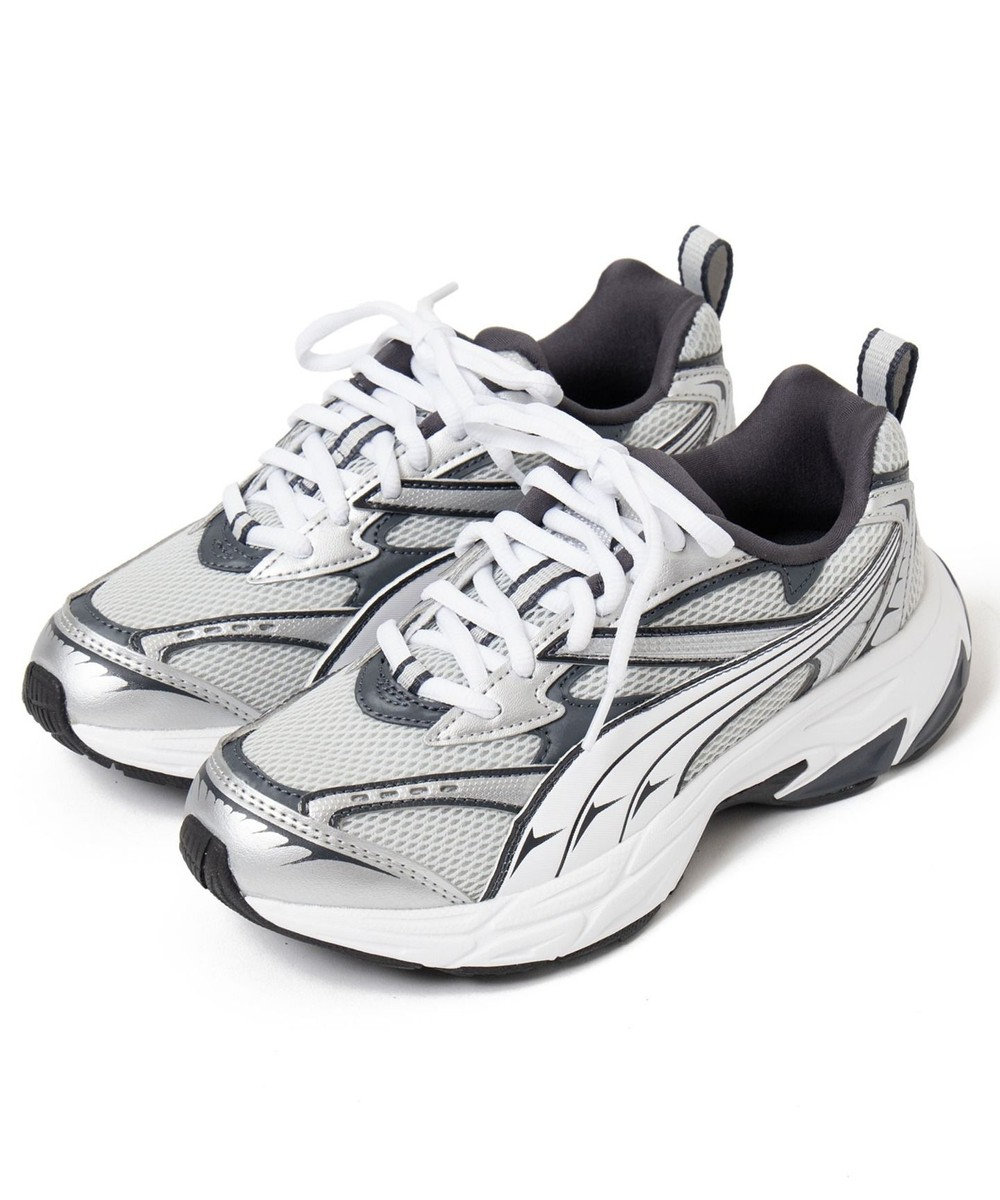 WEGO PUMA　モーフィック　 柄1