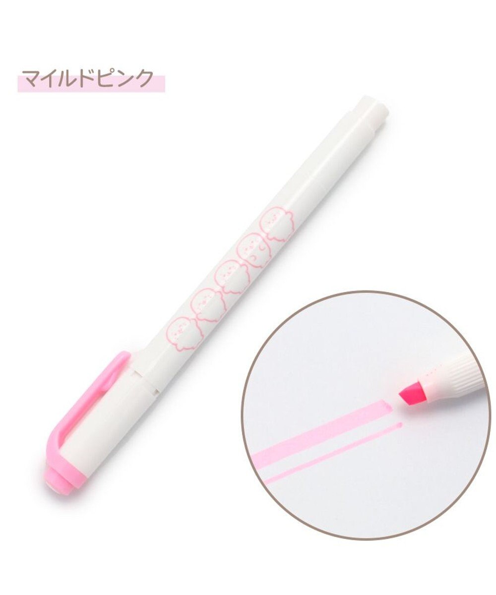 Mother garden しろたん マイルドライナー ３本セット 