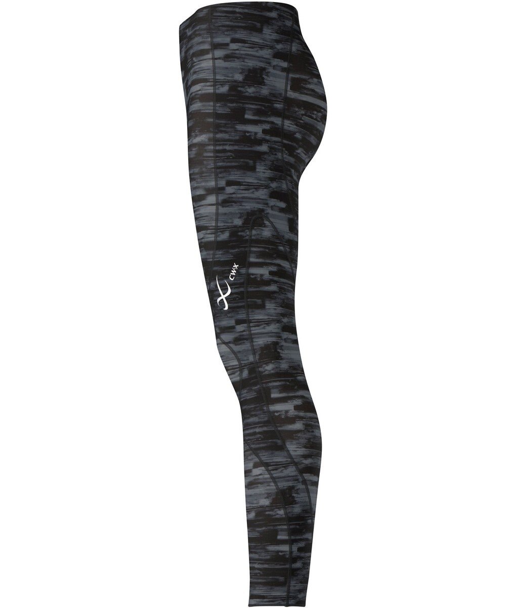 CW-X 【MEN】スポーツタイツ　エキスパート2.0　/ワコール　HXO439 