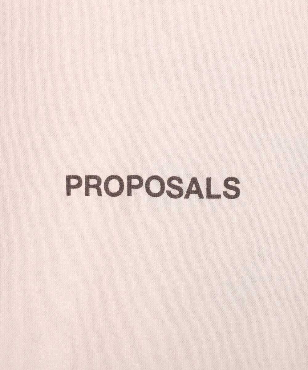 AMERICAN HOLIC BACK PHOTOプリントロンT 