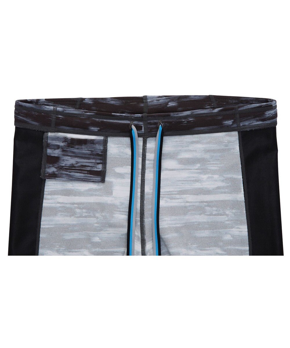 CW-X 【MEN】スポーツタイツ　エキスパート2.0　/ワコール　HXO439 