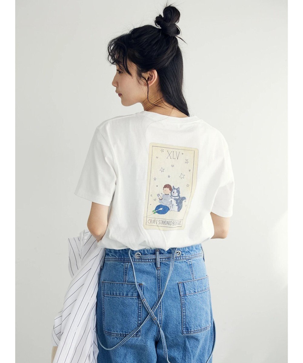 CRAFT STANDARD BOUTIQUE ｃｏｚｕｅ　ＴＥＥ 