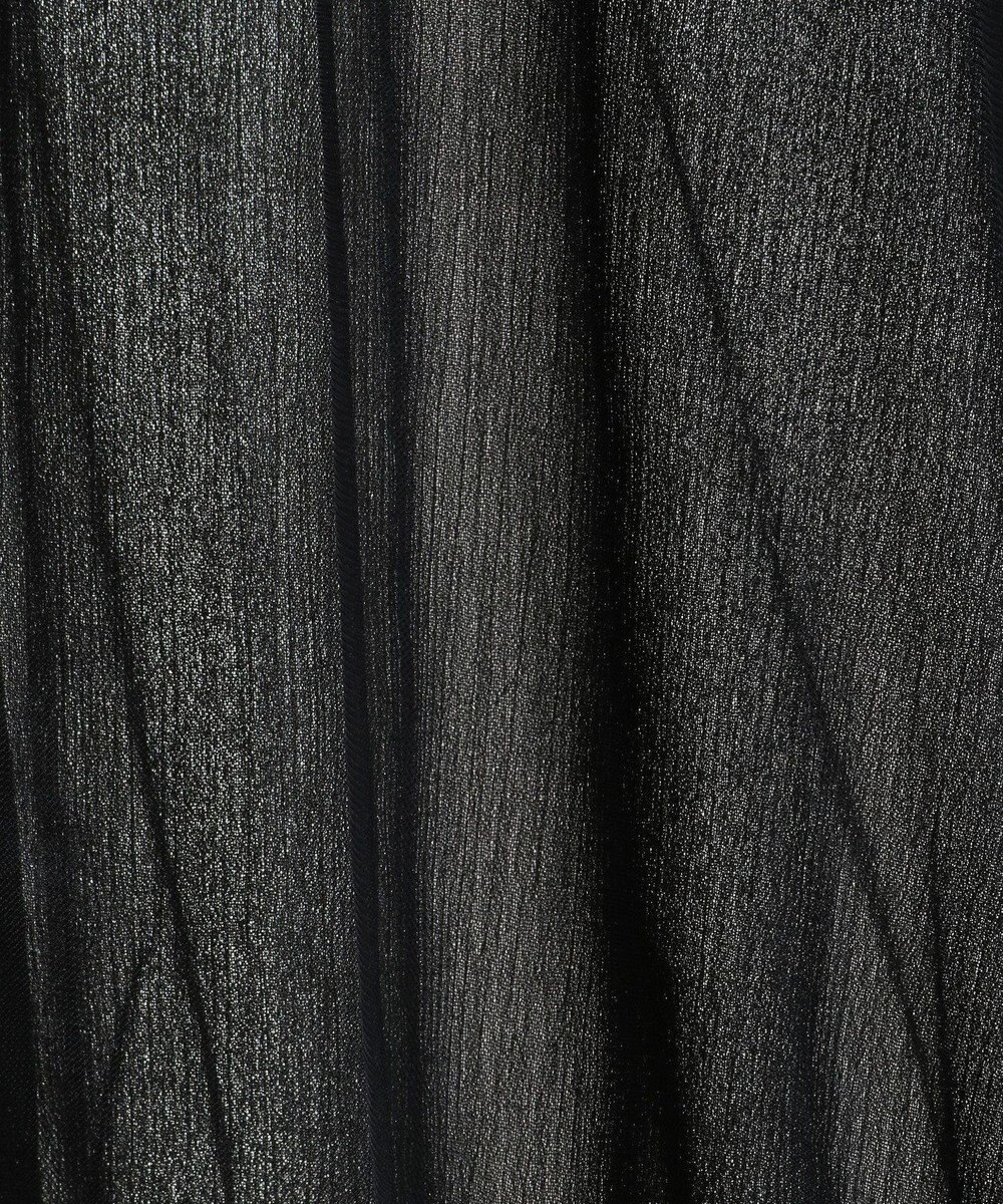 Green Parks チュールブルゾン 