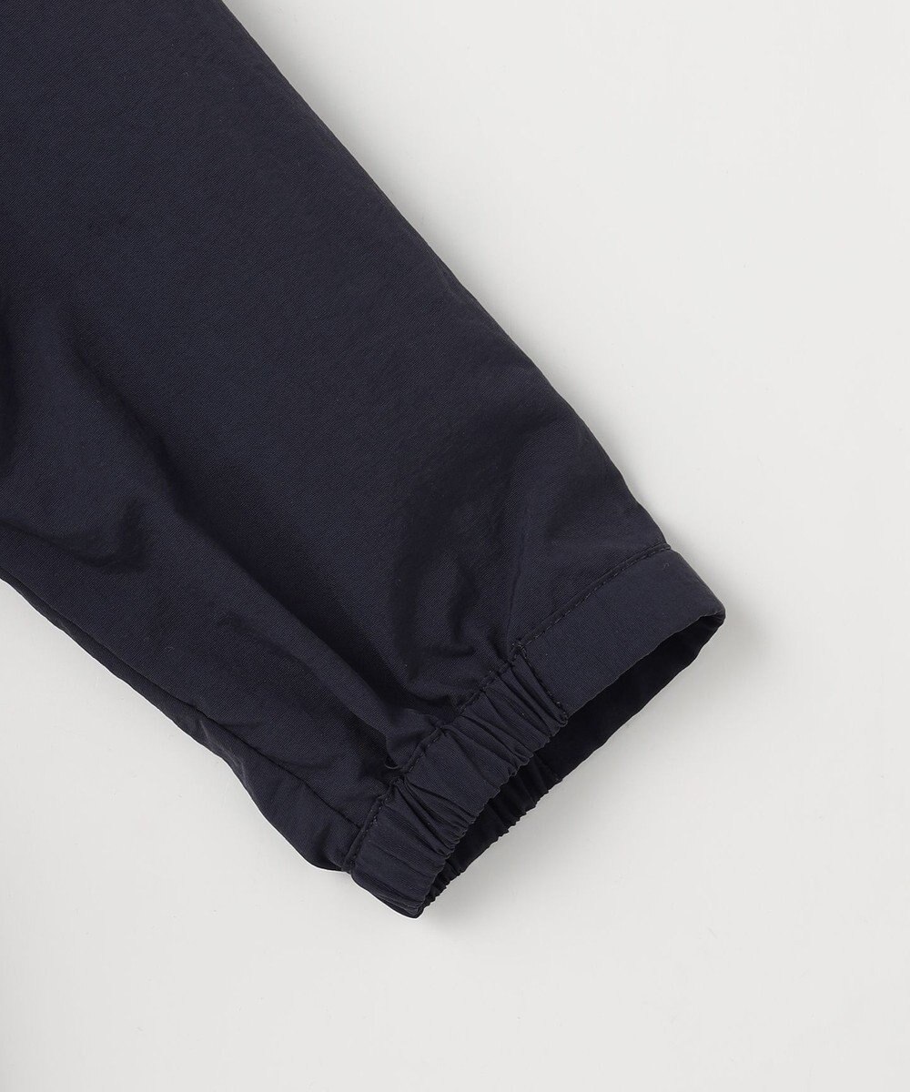 組曲 KIDS 【110-140㎝】 撥水ティアードマウンパ 