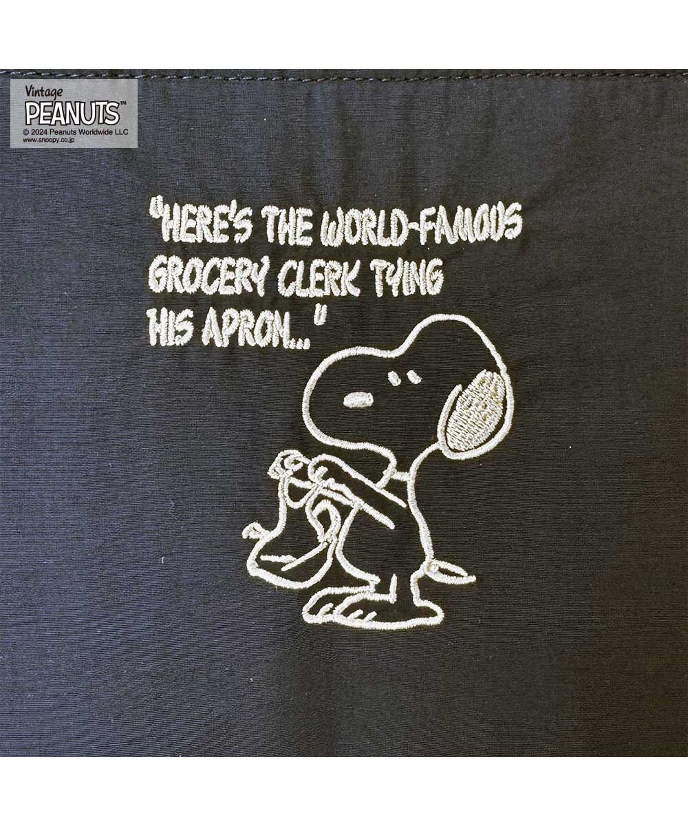 ROOTOTE 8606【スヌーピー:簡易保冷】IP.サーモキーパー.ボトル.ピーナッツ-9B 