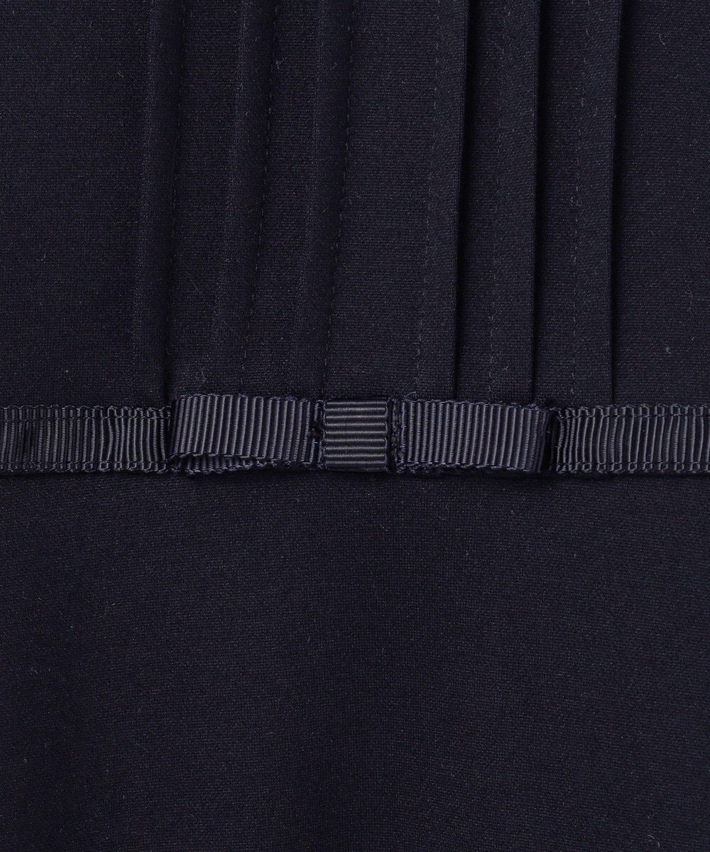 組曲 KIDS 【150-170㎝】KUMIKYOKU NAVY ワンピース 