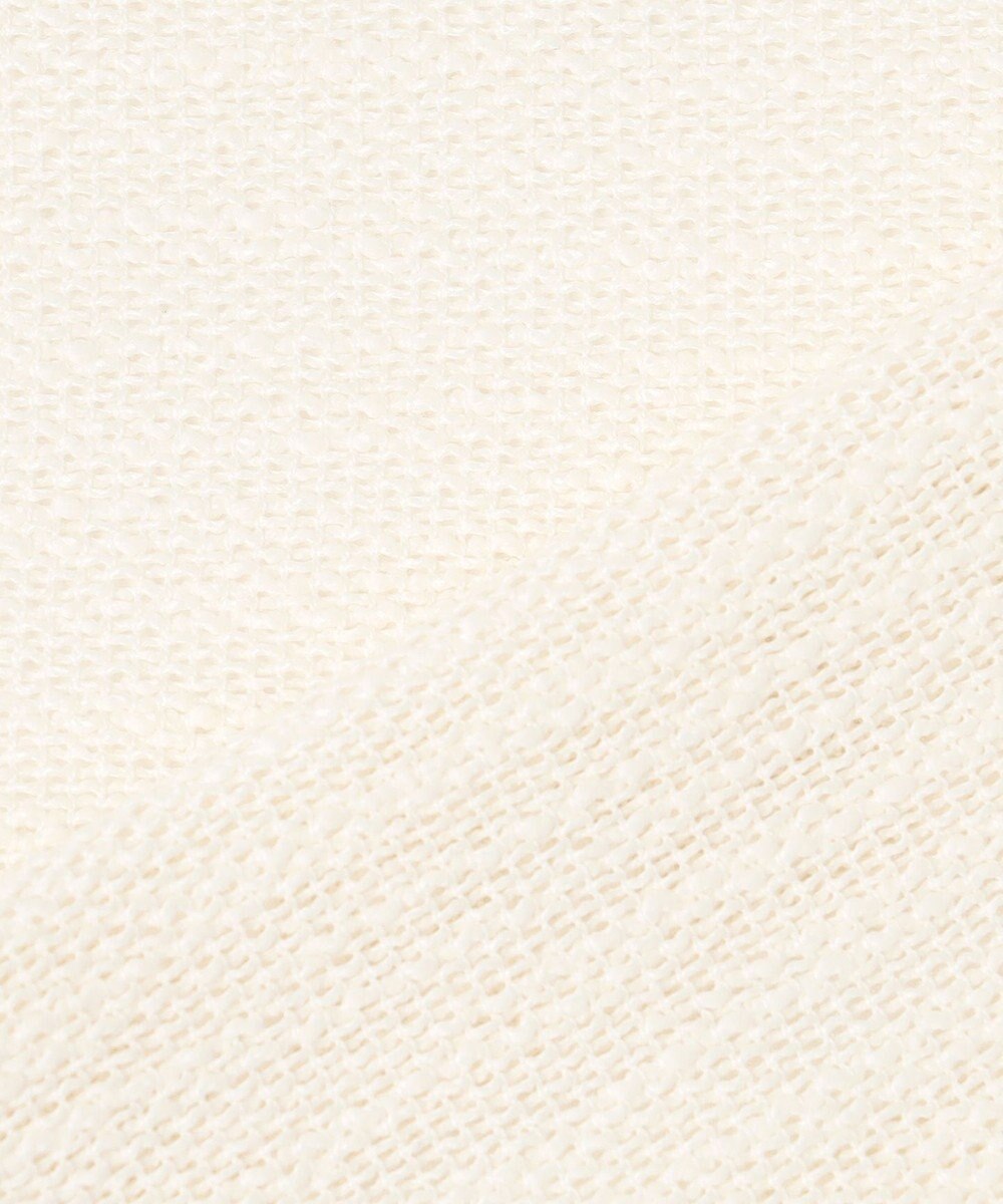 23区 【Oggi5月号掲載】サマーツイード ジャケット 