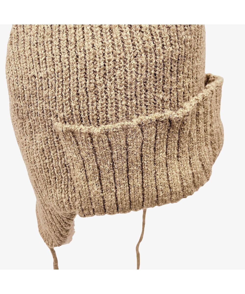 林八百吉商店 Coleman ニットウィンターワッチ 