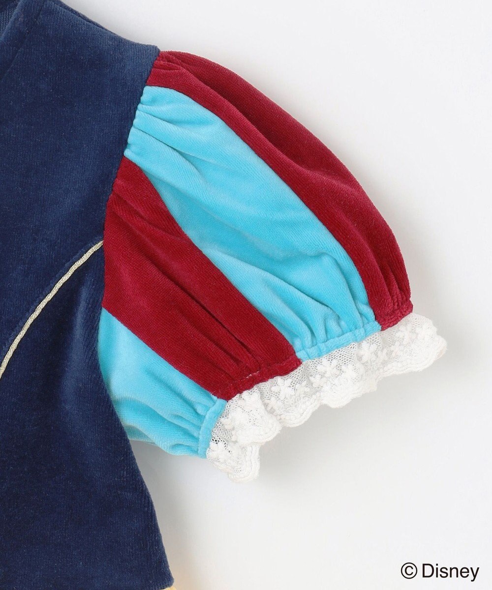 ANY KIDS 【ディズニー/白雪姫】なりきりワンピース 