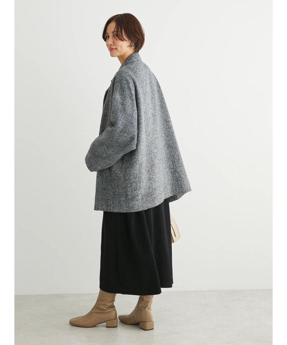 Green Parks ・ＥＬＥＮＣＡＲＥ　ＤＵＥ　ヘリンボーンミドルコート 