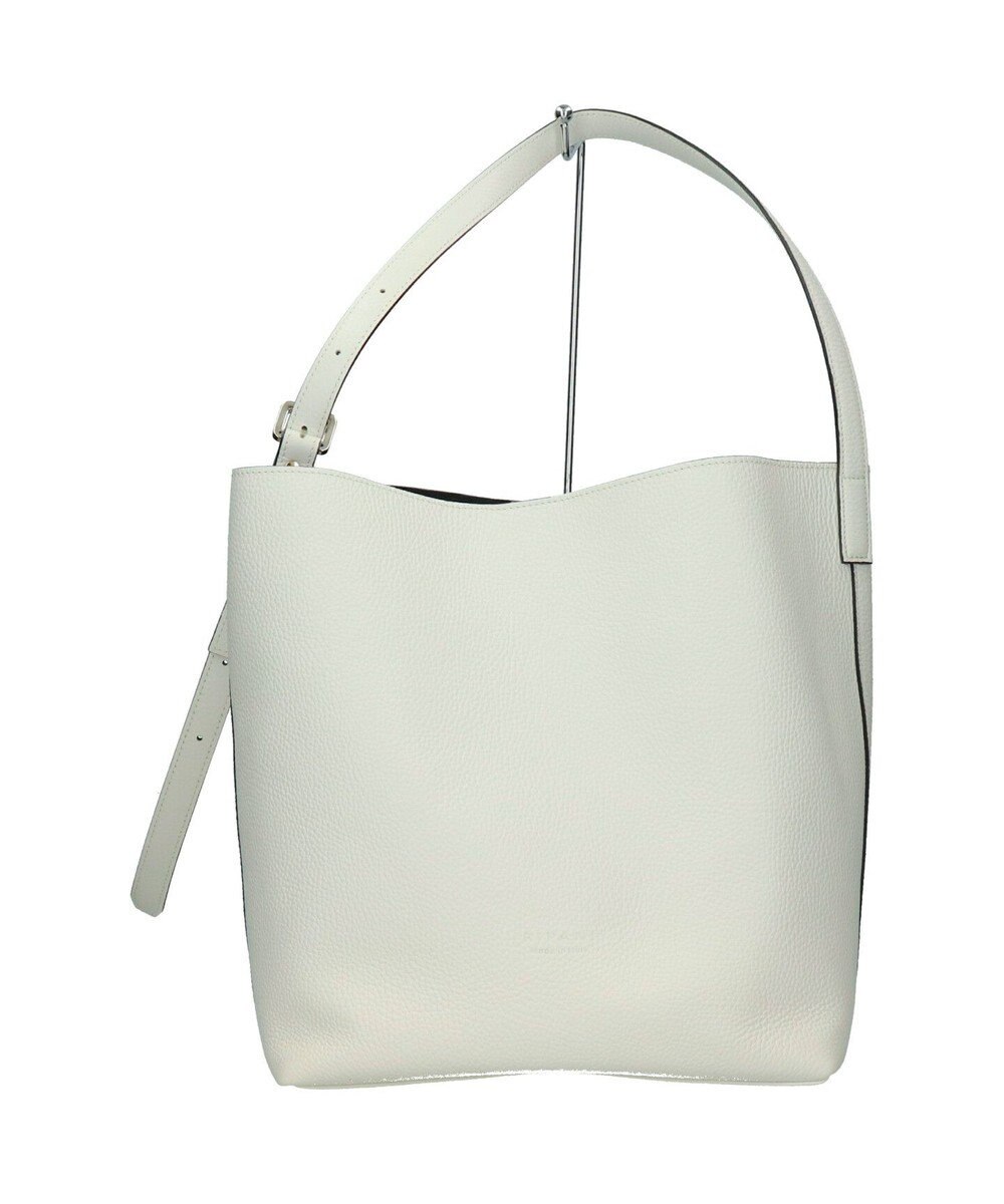 INTER-CHAUSSURES 【RIPANI】レザーショルダーバッグ 