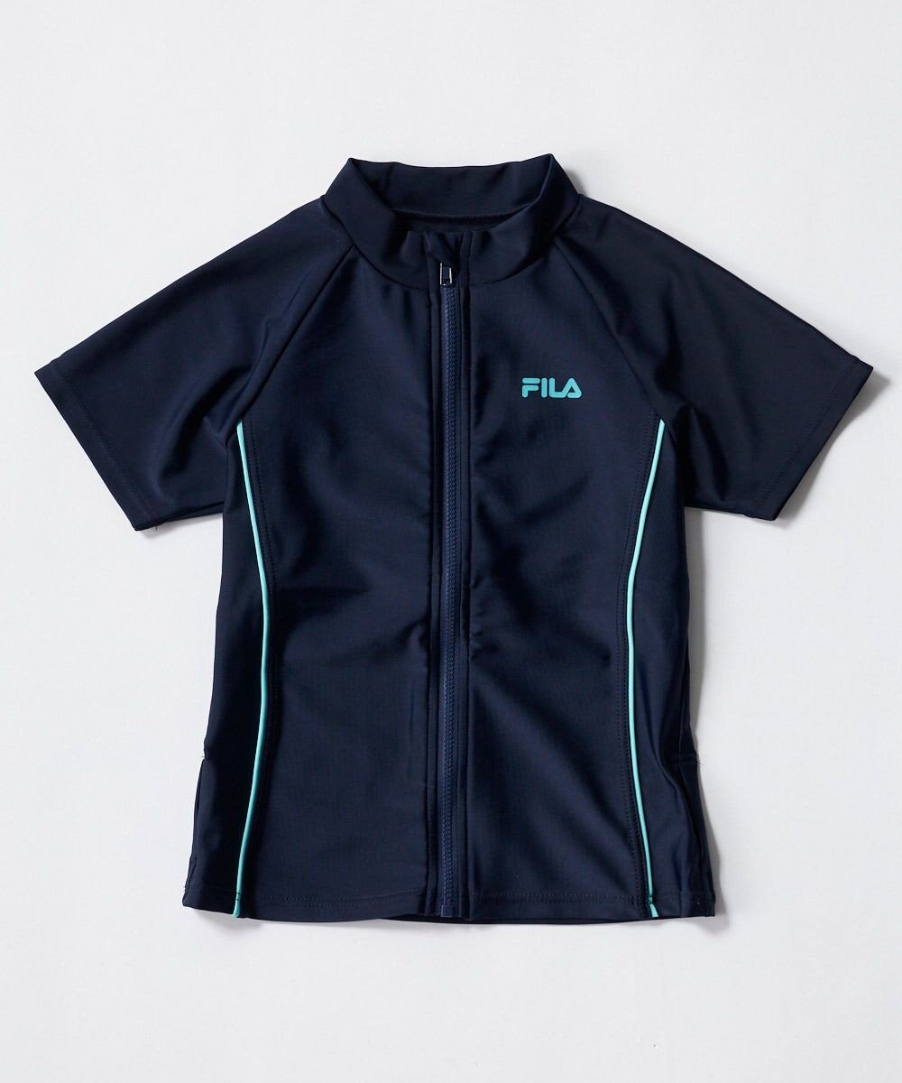 OP／FILA 【FILA】捲れ防止付きラッシュスクール 