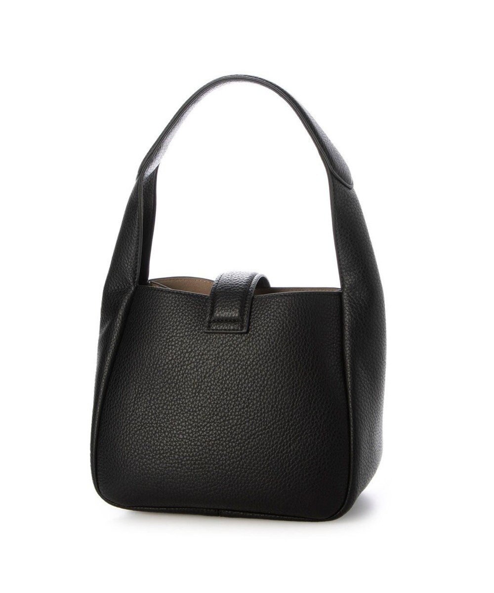 UNBILLION カシュカシュ cachecache / ベルト金具ポイントワンショルダー 