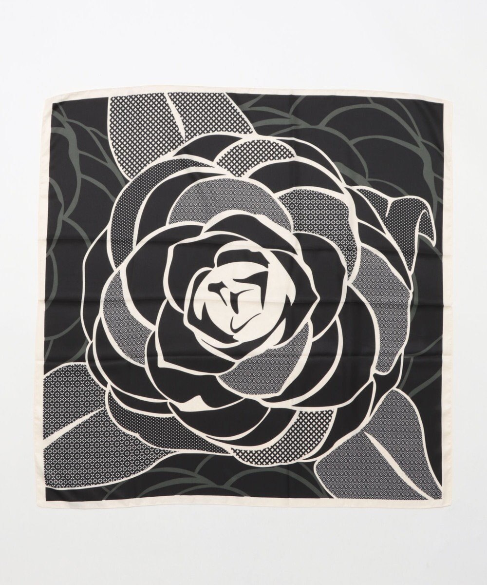 UNBILLION カシュネ cachenez / WEB限定アソート大判スカーフ 