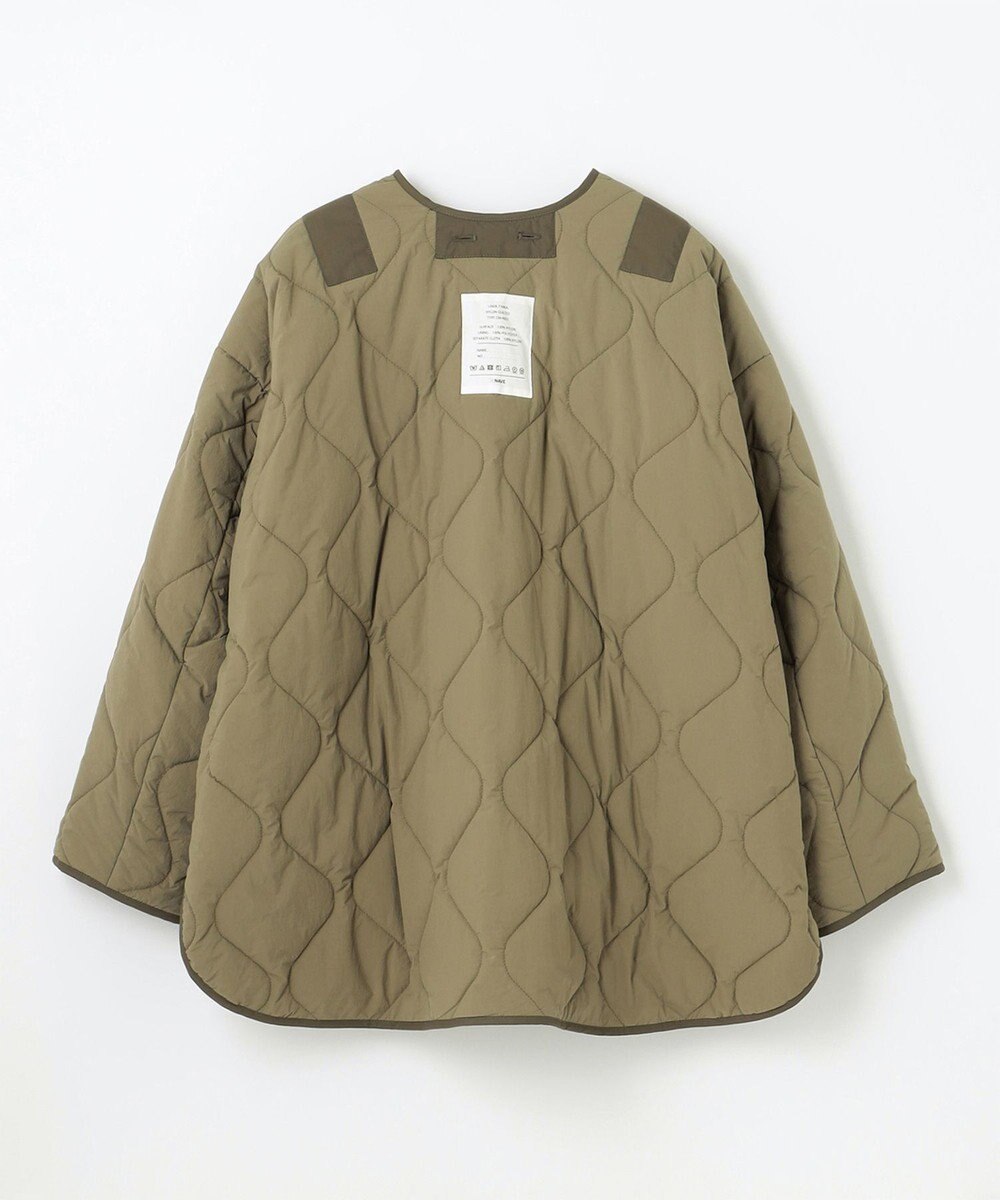 NAVE ライナーキルトアウターsize1 