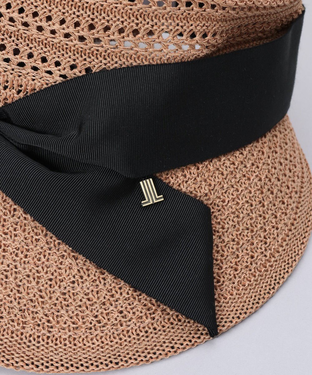 AURORA LANVIN en Bleu ランバン オン ブルー 手編み風ペーパーサーモジョッキー 