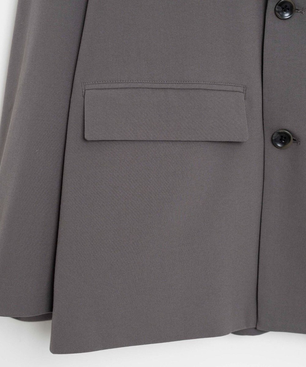 WEGO TRルーズテーラードジャケット 