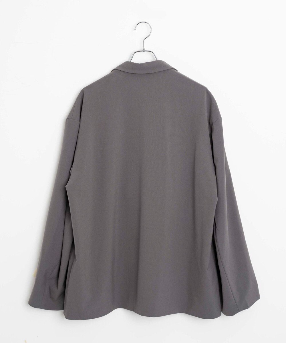 WEGO TRルーズテーラードジャケット 