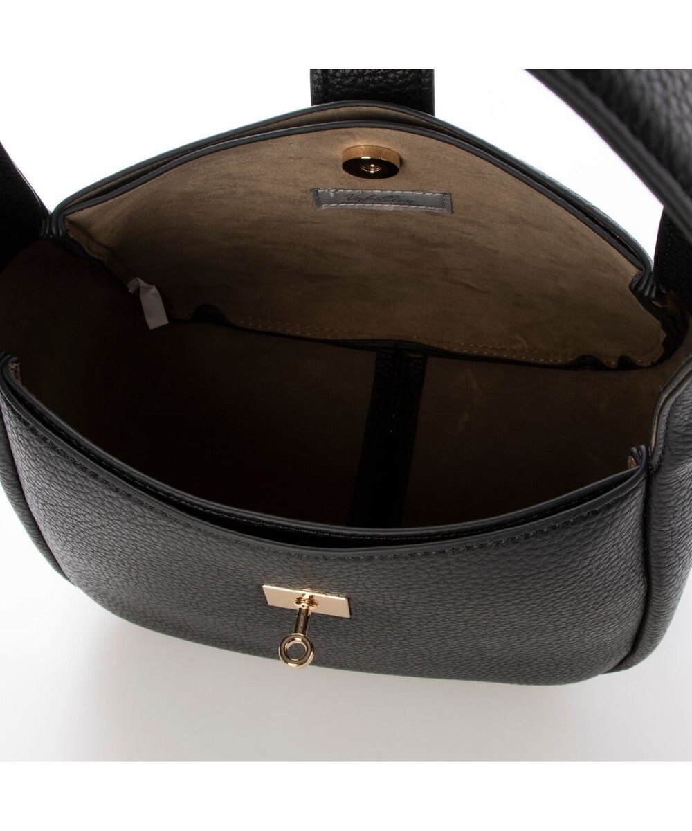 UNBILLION カシュカシュ cachecache / ベルト金具ポイントワンショルダー 