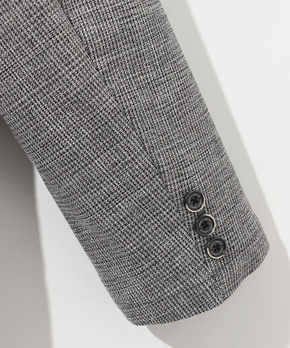 JOSEPH ABBOUD 【キングサイズ・軽量/ストレッチ/清涼感】ハイパワードライストレッチ ジャケット 