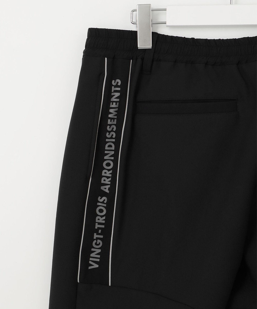 23区GOLF 【MEN】ボンディングパンツ 