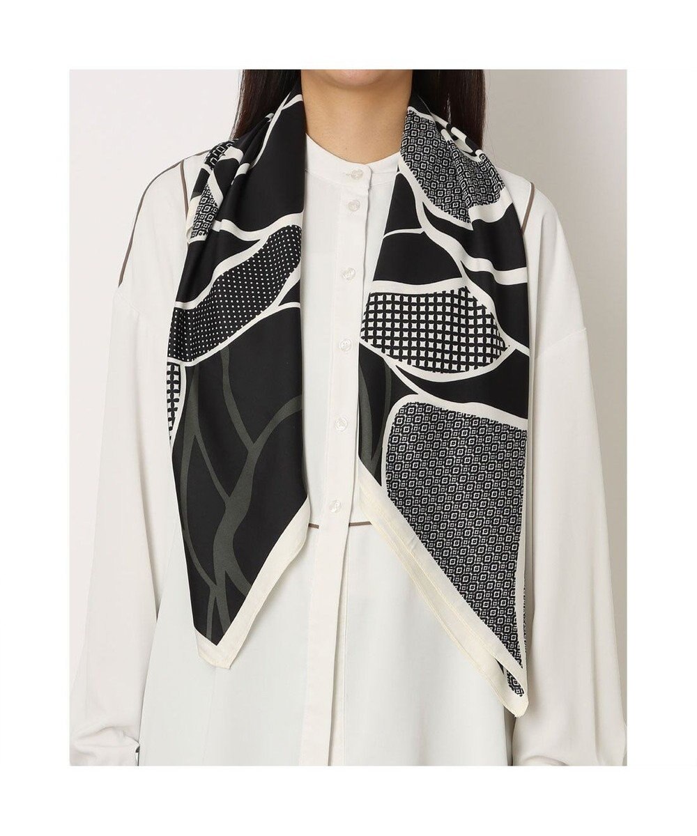 UNBILLION カシュネ cachenez / WEB限定アソート大判スカーフ 