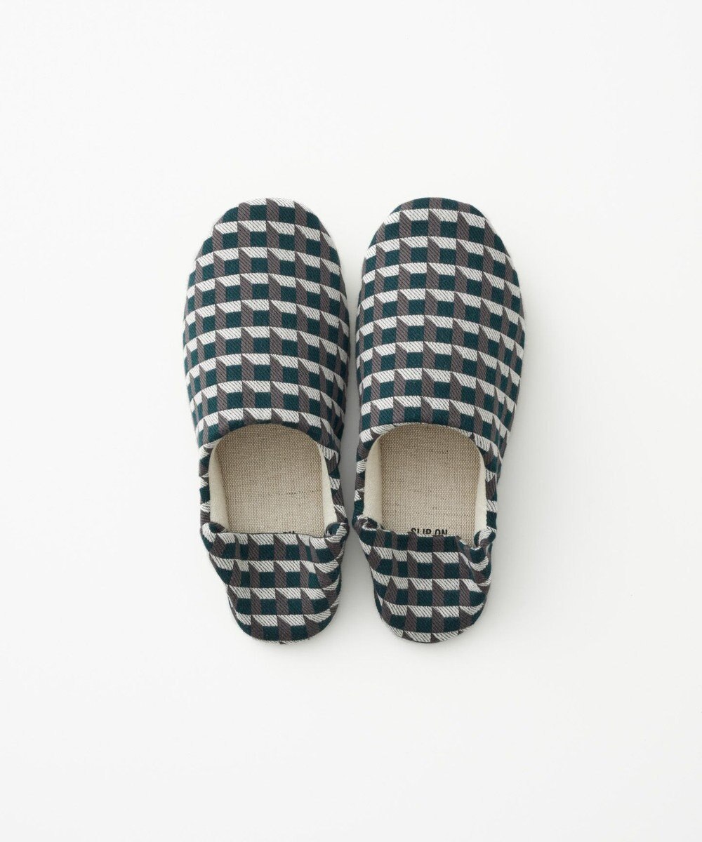 LOOM&SPOOL GeoVisバブーシュ 