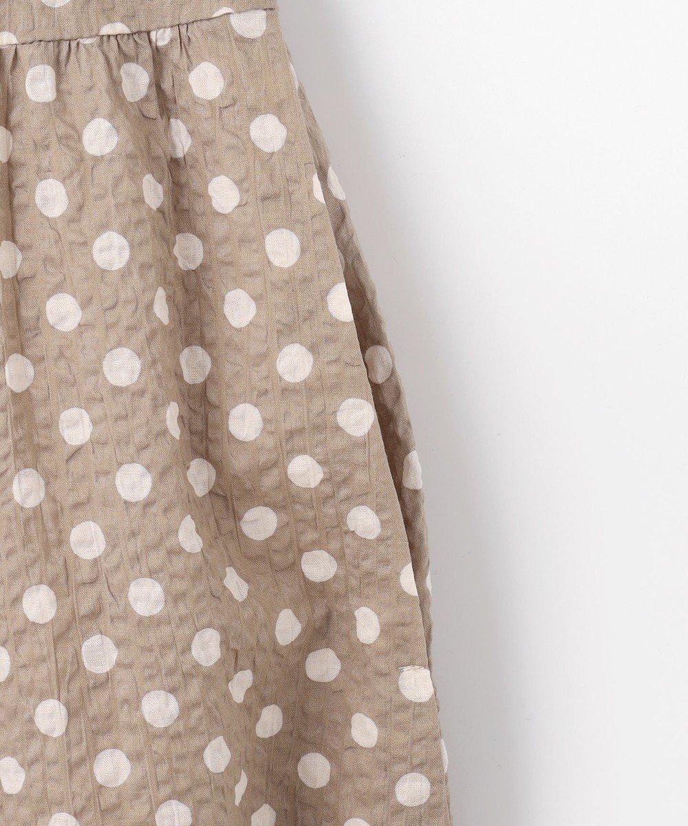 TOCCA 【洗える！】MELODY ドレス 