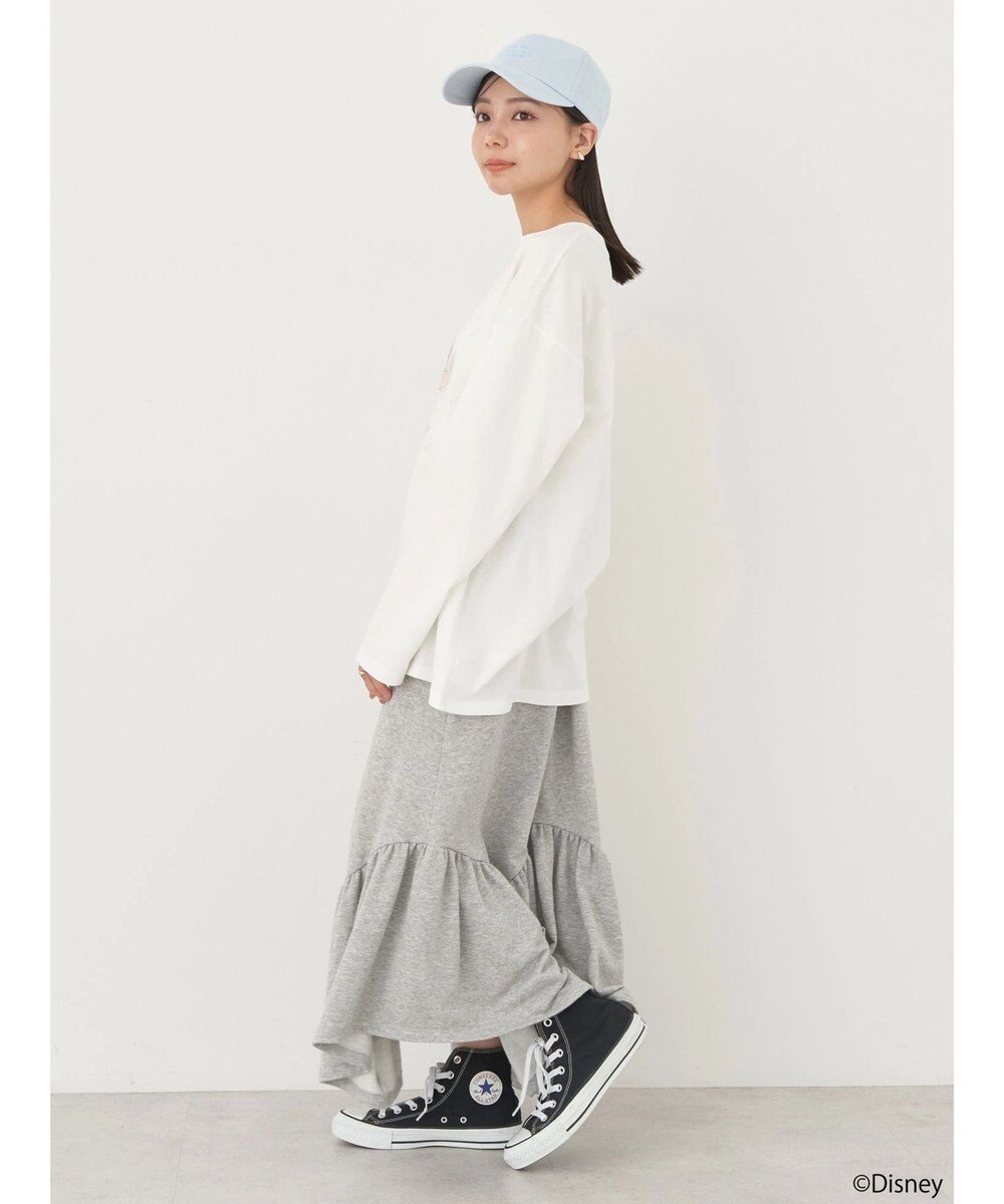 earth music&ecology Ｄｉｓｎｅｙ／キラキラフィガロロンＴ 