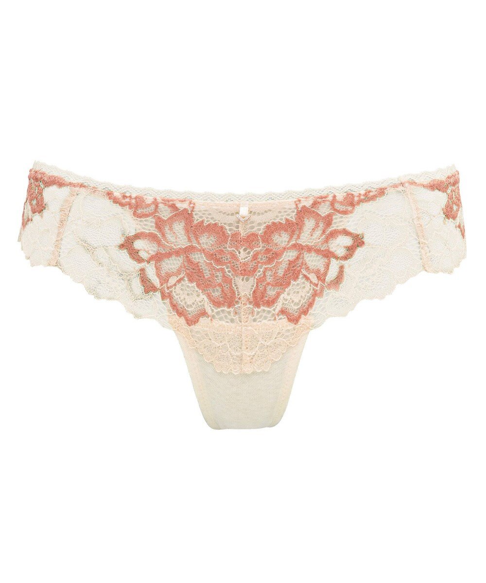 BRADELIS New York 【BRADELIS New York】ウェンディスタイルタンガ24S2 