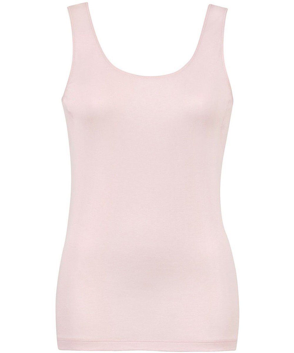 Wing インナー 【綿の贅沢オーガニック】 オーガニックコットン混素材 薄くて軽い ノースリーブ EL1156 ウイング／ワコール 