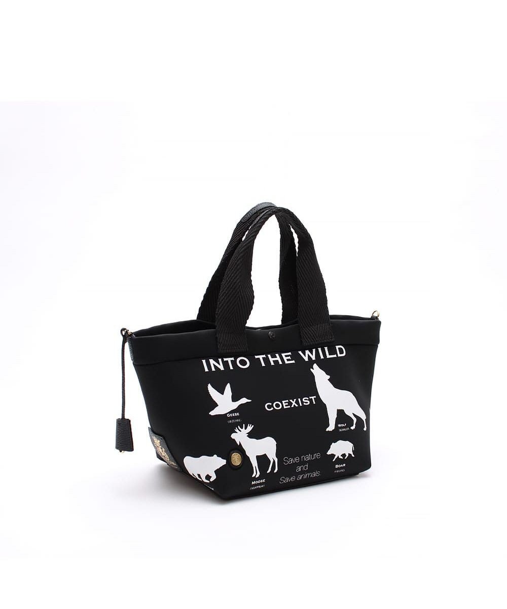 A.D.M.J. 【魔法のように軽い】マジックライト/デイリートート25cm(Dカン＋) 