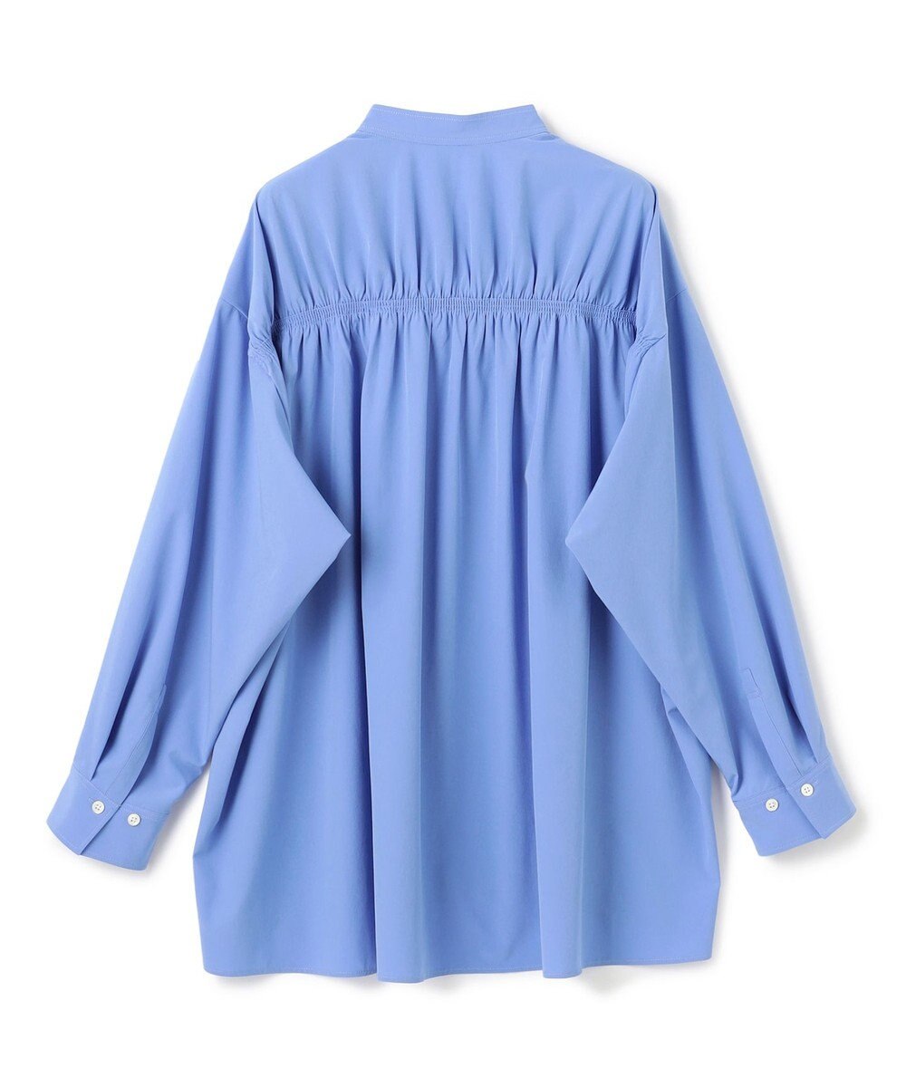 UNFILO ラッシュガード オーバーシャツ 