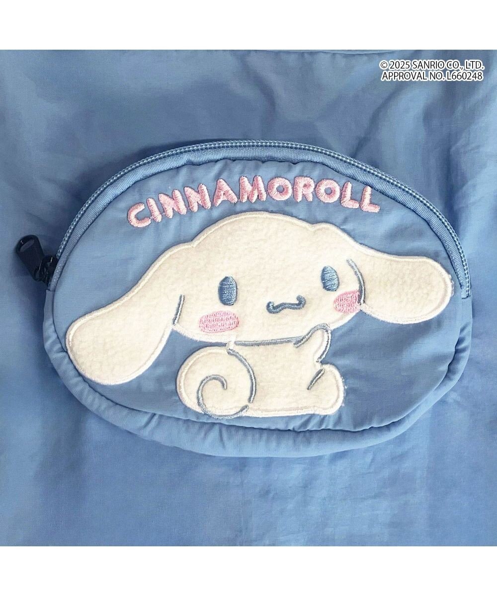 ROOTOTE 8465【ルートート】サンリオ. IP.ルーショッパーミッド.サンリオキャラクターズA 