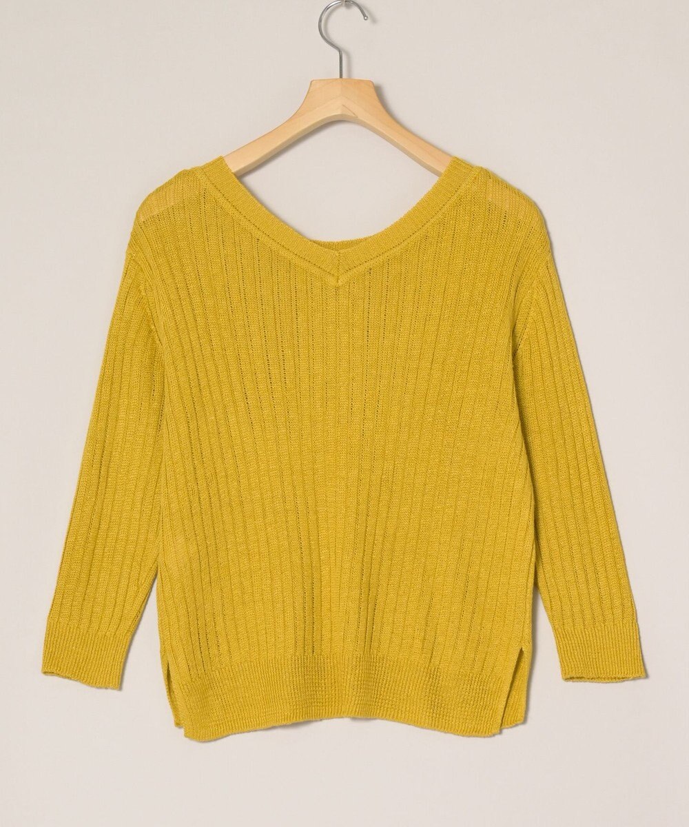 ONWARD Reuse Park 【23区】ニット春夏 