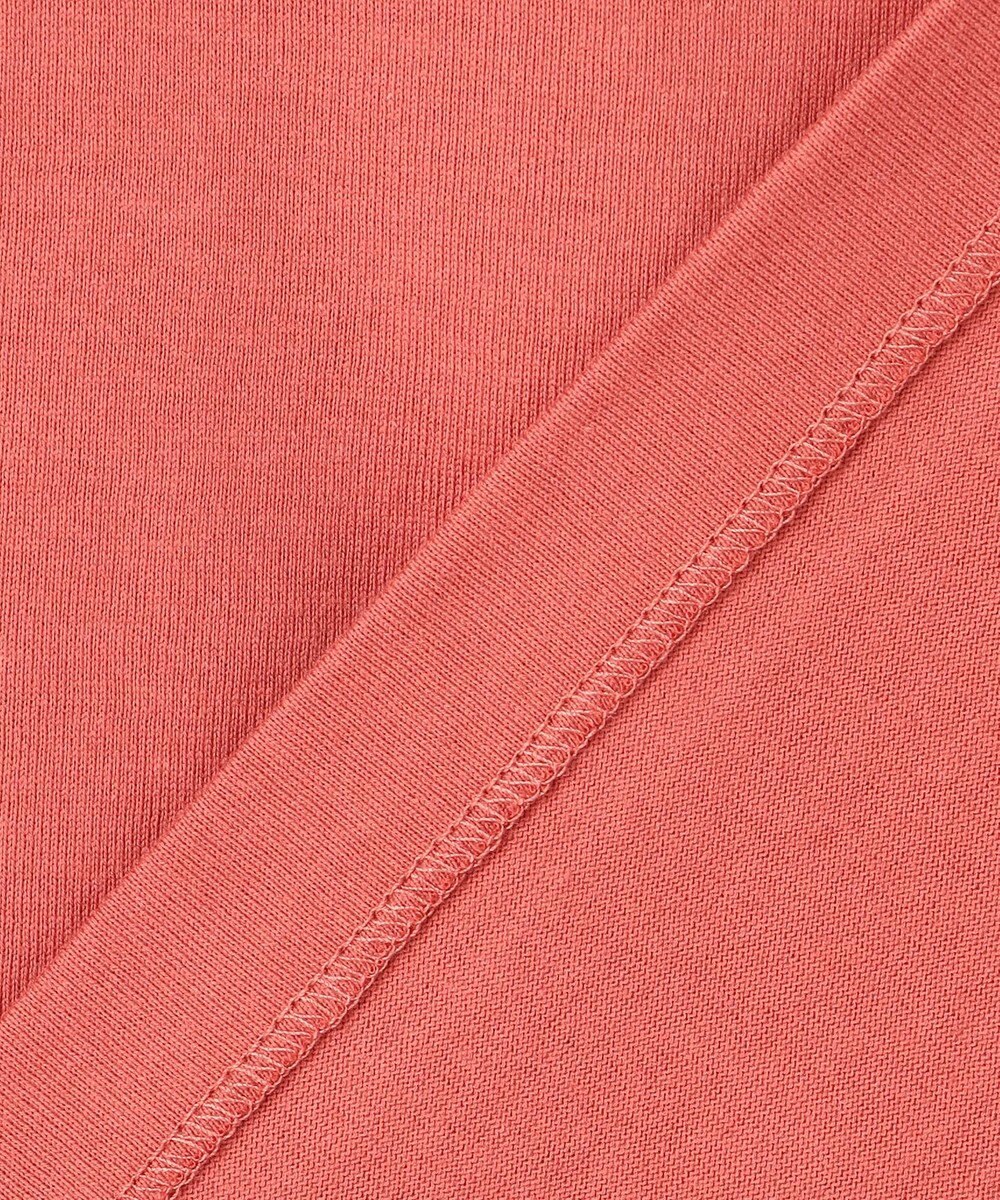 J.PRESS MEN UNISEXで着られるアイコニックな1着【WEB限定】バックブル Ｔシャツ 