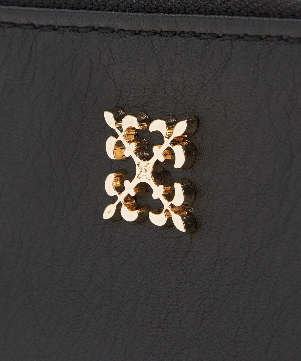 russet カラビナ付き ソフトレザーマルチケース(Z-211) 