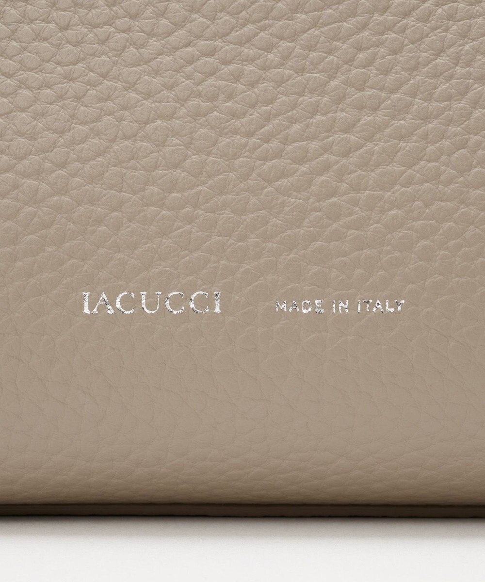 IACUCCI ＜GISELe12月号掲載＞ラーナ M ALCE 