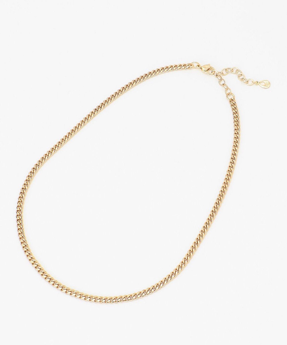 23区 2WAYチェーンコイン ネックレス 