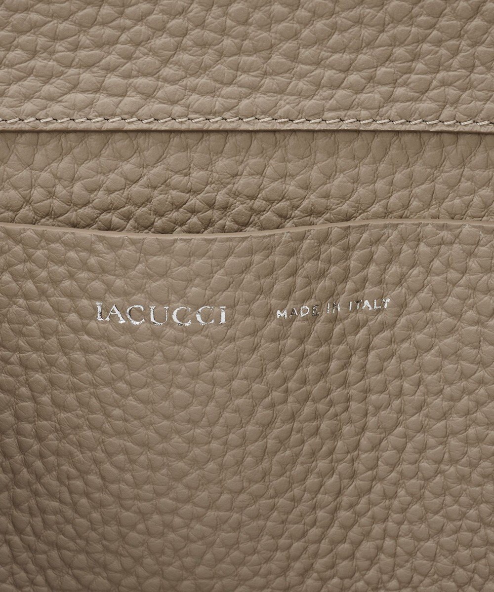 IACUCCI ＜GISELe12月号掲載＞ラーナ M ALCE 
