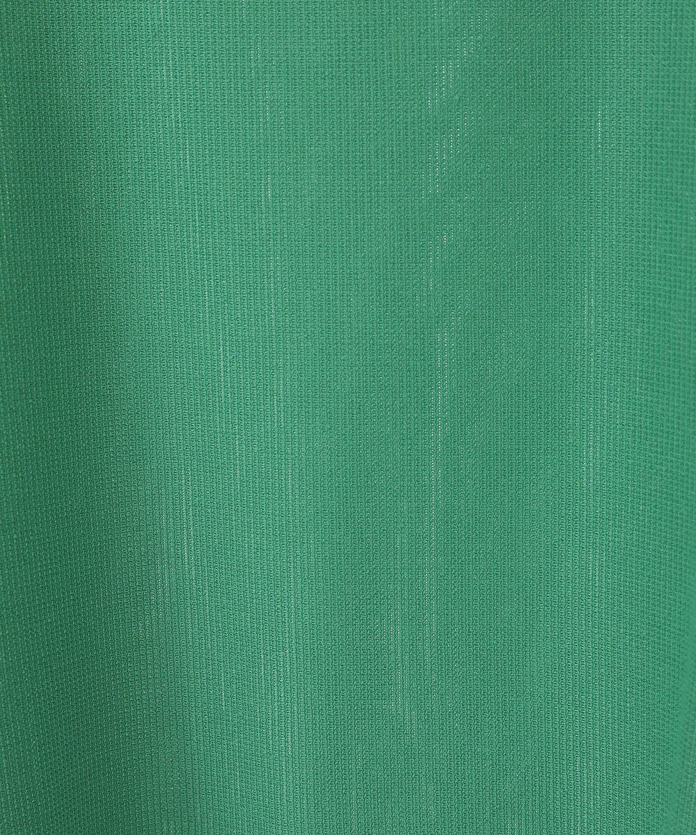 Green Parks マジョリカスリーブプルオーバー 