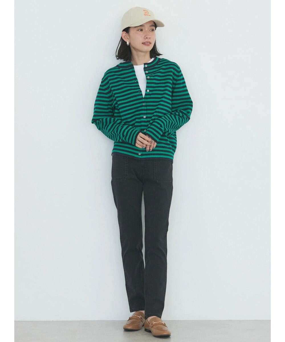 AMERICAN HOLIC ロゴキャップ 