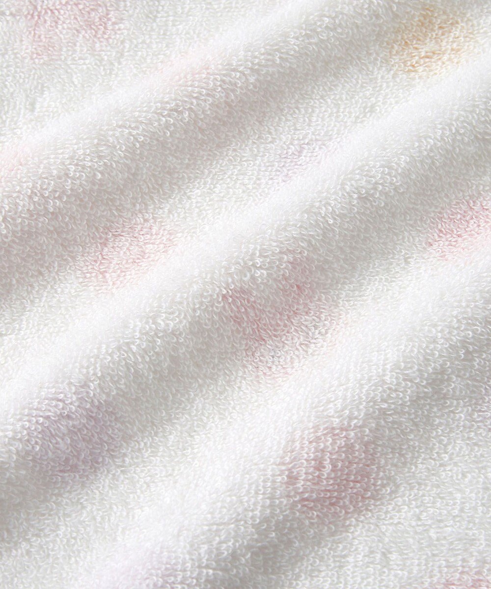 MIKI HOUSE HOT BISCUITS バスポンチョ ギフトセット 【BOX付き】 