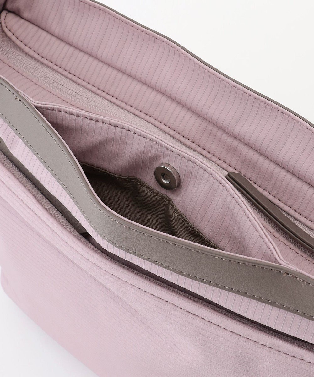 Y'SACCS コーデュロイライクナイロンショルダー 