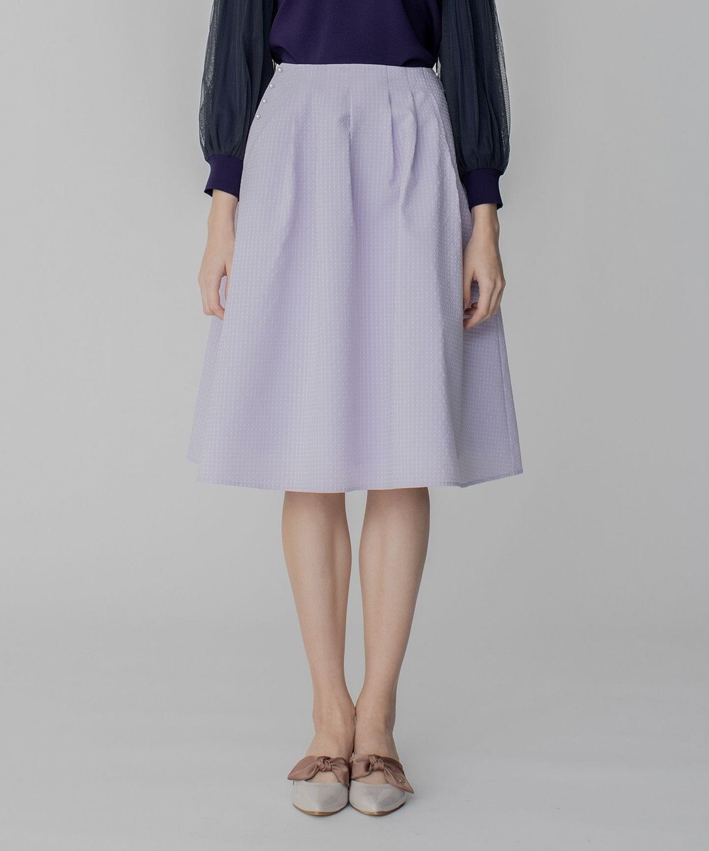 TOCCA 【洗える】MOONLIT NIGHT スカート 